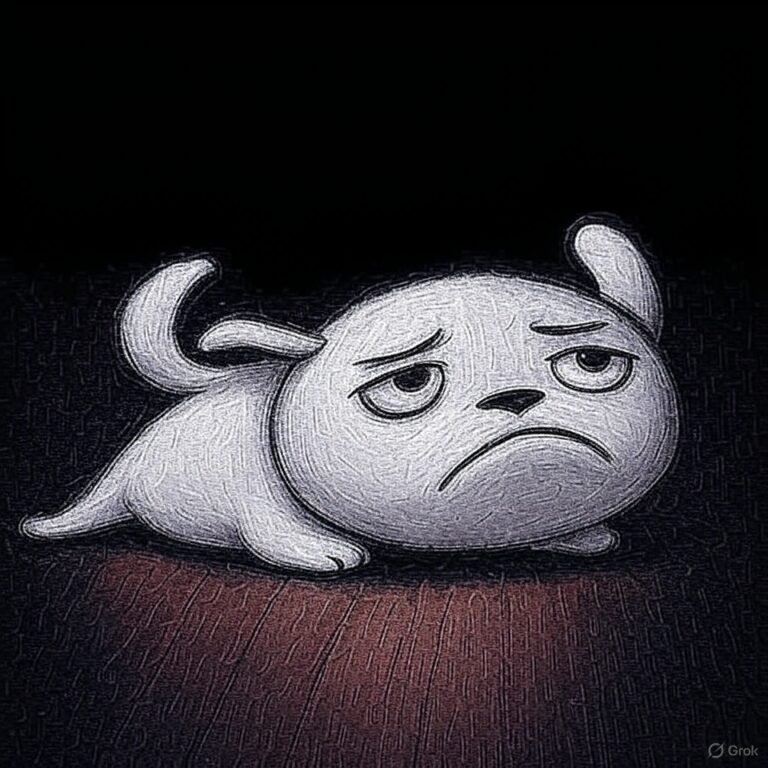 クレヨンしんちゃん、シロの都市伝説